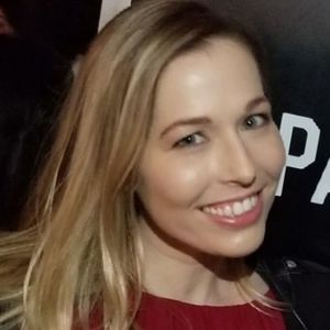 Meet your Posher, Jen